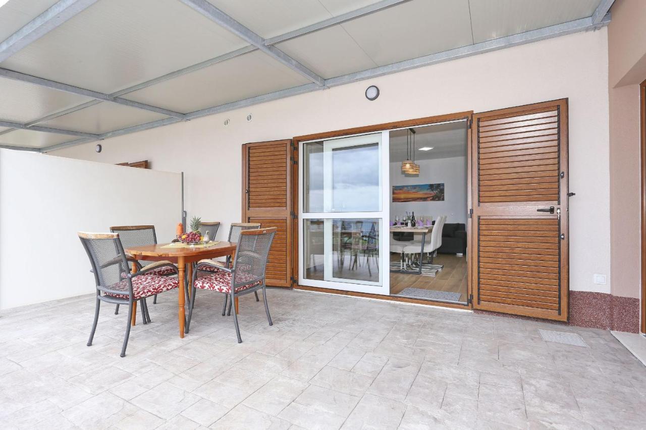 Apartments Poljak Rtina Exterior photo