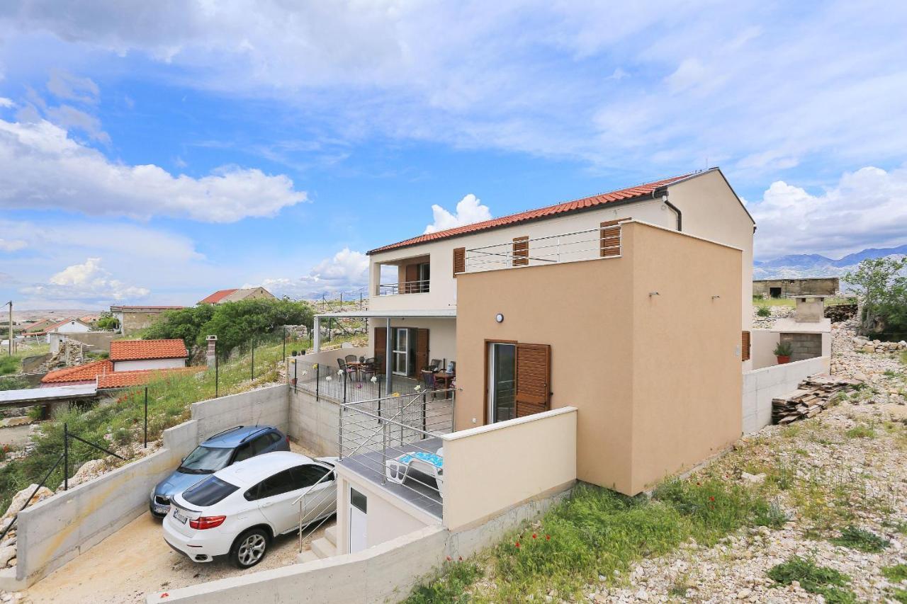 Apartments Poljak Rtina Exterior photo