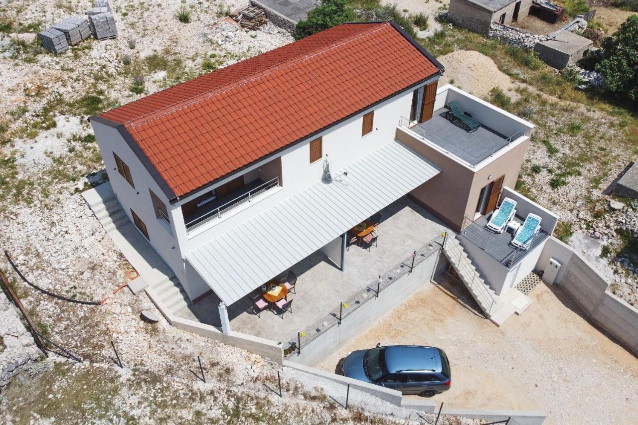 Apartments Poljak Rtina Exterior photo